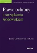 Prawo ochr... - Janina Ciechanowicz-McLean -  fremdsprachige bücher polnisch 