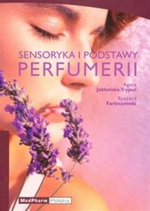 Bild von Sensoryka i podstawy perfumerii