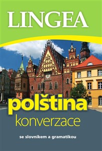 Obrazek Česko-polská konverzace(Rozmówki czesko-polskie