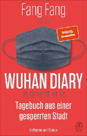 Obrazek FANG, F: WUHAN DIARY
