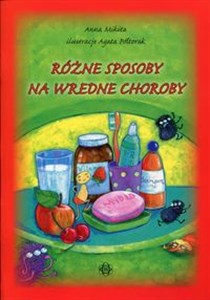 Bild von Różne sposoby na wredne choroby