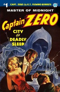 Bild von FLEMING-ROBERTS, G: CAPTAIN ZERO #1
