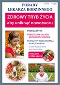 Zdrowy try... - Sylwia Szczepańska - buch auf polnisch 