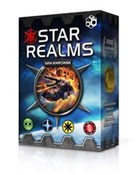 Polnische buch : Star Realm...