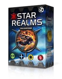 Bild von Star Realms