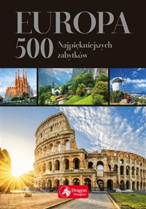 Bild von Europa 500 najpiękniejszych zabytków wersja exclusive