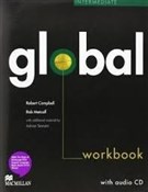 Polnische buch : Global Int... - Robert Campbell, Rob Metcalf