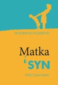 Matka i sy... - Emerson Eggerichs -  fremdsprachige bücher polnisch 