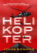 Helikopter... - Jonas Bonnier -  polnische Bücher