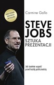 Zobacz : Steve Jobs... - Carmine Gallo