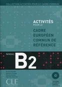 Cadre Euro... -  fremdsprachige bücher polnisch 