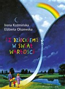 Z dzieckie... - Irena Koźmińska, Elżbieta Olszewska - Ksiegarnia w niemczech