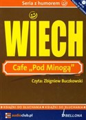Książka : [Audiobook... - Stefan Wiech Wiechecki