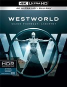Książka : Westworld.... - Jonathan Nolan