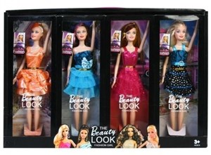 Bild von Lalka 29cm mix