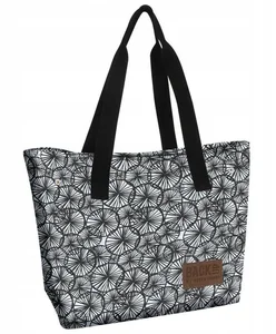 Obrazek Torba Canvas BackUp 2 Model A 55