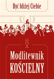 Bild von Modlitewnik Kościelny