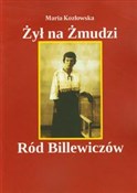Polnische buch : Żył na Żmu... - Maria Kozłowska