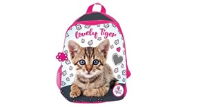 Bild von Plecak mały The Sweet Pets - Kot