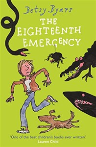 Bild von The Eighteenth Emergency