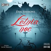 [Audiobook... - Dan Simmons -  fremdsprachige bücher polnisch 