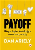 Payoff Ukr... - Dan Ariely -  polnische Bücher
