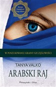 Polnische buch : Arabski ra... - Tanya Valko