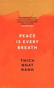 Polnische buch : Peace Is E... - Thich Nhat Hanh