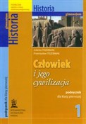 Człowiek i... - Jolanta Trzebniak, Przemysław Trzebniak -  Książka z wysyłką do Niemiec 