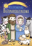 Kolorowank... - Marcin Łaptos - buch auf polnisch 