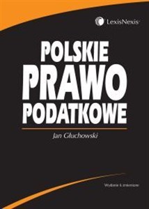 Obrazek Polskie prawo podatkowe