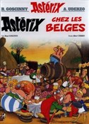 Asterix ch... - Rene Gościnny, Albert Uderzo -  Książka z wysyłką do Niemiec 