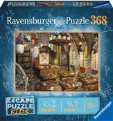 Książka : Puzzle 2D ...