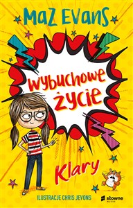 Bild von Wybuchowe życie Klary