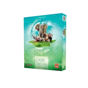 Bild von Ark Nova