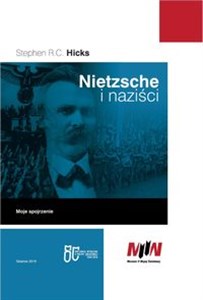 Bild von Nietzsche i naziści Moje spojrzenie
