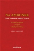 Na ambonkę... - Opracowanie Zbiorowe -  Książka z wysyłką do Niemiec 