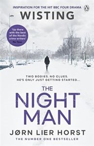 Bild von The Night Man