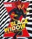 Bild von Marvel Black Widow Secrets of a Super-spy