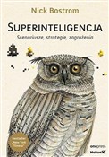 Polnische buch : Superintel... - Nick Bostrom