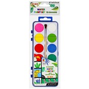 Farby akwa... - buch auf polnisch 