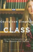 Class - Cecily Ziegesar - buch auf polnisch 