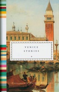 Bild von Venice Stories