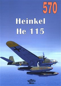 Bild von Heinkel He 115. Tom 570