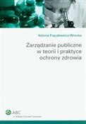 Zarządzani... - Aldona Frączkiewicz-Wronka -  fremdsprachige bücher polnisch 