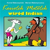 Koziołek M... - Kornel Makuszyński -  polnische Bücher