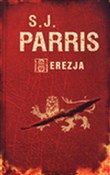 Herezja - S.J. Parris -  polnische Bücher