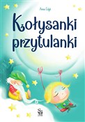 Kołysanki ... - Anna Edyk - buch auf polnisch 