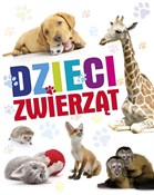 Dzieci zwi... - Opracowanie Zbiorowe - buch auf polnisch 