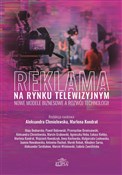 Reklama na... -  polnische Bücher